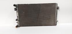Radiator racire apa, cod 1J0121253N, Vw Golf 5 Variant (1K5) 1.9 TDI, ATD (id:706081)