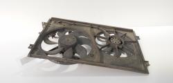 Grup electroventilatoare, cod 1J0121207T, Seat Leon (1M1) 1.9 TDI, AJM (id:706080)
