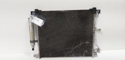 Radiator cllima, cod 713Z000A03, Nissan Juke 1.5 DCI, K9KB 608, vol pe dreapta (id:705888)