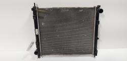Radiator racire apa, cod 21410BA62A, Nissan Juke 1.5 DCI, K9KB 608 (id:705890)