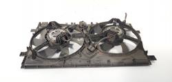 Grup electroventilatoare, cod GM13223018, Opel Insignia A Combi 2.0 CDTI, A20DTH (id:706021)