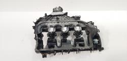 Galerie admisie cu capac culbutori, cod 9674394480, Ford Kuga I 2.0 TDCI, UFDA (id:705879)