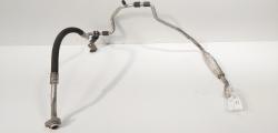 Conducta clima, cod 1K0820743FD, Vw Golf 6 Variant (AJ5) 1.6 TDI, CAY, vol pe stanga (id:705749)