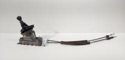 Timonerie, cod 1K0711049CH, Skoda Yeti (5L) 2.0 TDI, CFH, 5 vit man (id:705745)