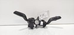 Maneta semnalizare si stergatoare, cod 4G0953502T, Audi A5 Sportback (8TA) (id:706156)