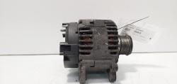 Alternator 140A Valeo, cod 06F903023C, Seat Leon (1P1) 1.9 TDI, BXE (id:705945)