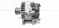 Alternator 140A Valeo, cod 06F903023C, Seat Leon (1P1) 1.9 TDI, BXE (id:705945)