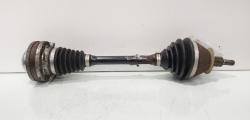 Planetara stanga fata, cod 6C0407271F, Vw Polo (6R) 1.4 TDI, CUS, cutie automata (id:705968)