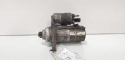 Electromotor, cod 02Z911023H, Vw Golf 5 (1K1) 1.9 TDI, BXE, 5 vit man (id:705943)
