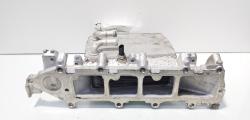 Radiator intercooler, cod 04L129766N, Vw Golf 7 (5G) 2.0 TDI, CRB (id:705985)