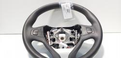 Volan cu comenzi, cod 484003445R, Renault Clio 4 (id:706091)