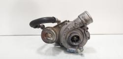 Turbosuflanta, cod 058145703L, Audi A6 (4B2, C5) 1.8 T-benz, AEB (id:705982)