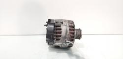 Alternator 120A Valeo, cod 13588306, Opel Insignia A Sedan 2.0 CDTI, A20DTH (id:705778)