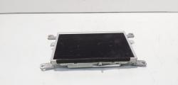 Display navigatie, cod 8T0919603G, Audi A4 (8K2, B8) (id:706159)