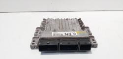 Calculator motor ECU, cod 23710-BJ91B, Nissan Juke 1.5 DCI, K9K 608 (id:705895)