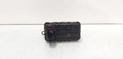 Actuator turbo, cod 6NW008412, Jaguar X-Type 2.0 TDCI, FMBA (id:705935)