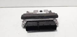 Calculator motor ECU, cod 03L906018JG, 0281018128, Audi A5 Sportback (8TA) 2.0 TDI, CGL (id:706154)