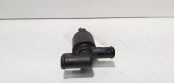 Pompa recirculare apa, cod 4H0121671B, Audi A4 Avant (8K5, B8) 2.0 TDI, CJC (id:706162)