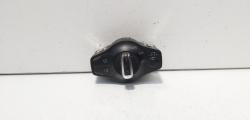 Bloc lumini cu proiectoare si functie auto, cod 8K0941531AS, Audi A4 Avant (8K5, B8) (id:706167)