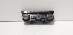 Display climatronic, cod 5E0907044T, Skoda Octavia 3 (5E3) (id:706032)