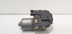 Motoras stergator stanga fata, cod 5M0955119B, Vw Golf 5 Plus (5M1) (id:706106)