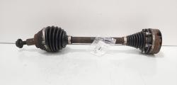 Planetara stanga fata, VW Touran (1T1, 1T2), 1.9 TDCI, BKC, 5 vit man (id:706233)
