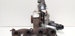 Turbosuflanta, VW Passat (3C2), 2.0 TDI, CBAB (id:706103)
