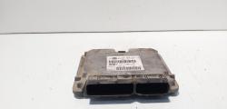 Calculator motor ECU, cod 036906034CN, VW Golf 4 (1J1) (id:706186)