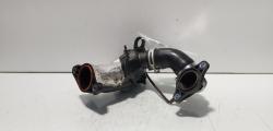 Tub intercooler, cod 165765493R, Renault Clio 4 1.5 DCI, K9KB 608 (id:706273)