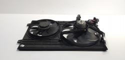 Grup electroventilatoare, cod 1J0121207T, Seat Leon (1M1) 1.9 TDI, AJM (id:706181)