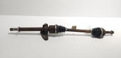 Planetara dreapta fata, cod 8200613827, Renault Megane 2 1.6 benz, K4MT760, 5 vit man (id:705995)