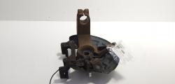 Fuzeta dreapta fata, Renault Megane 2 1.2 benz, K4MT760 (id:705996)