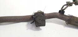Clapeta evacuare, cod 5Q0253691J, Audi A4 (8W2, B9) 2.0 TDI, DET (id:706384)