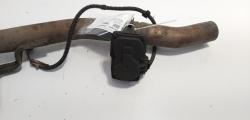 Clapeta acceleratie, cod 5Q0253691H, Vw Jetta 4 (6Z) 2.0 TDI, CUUA (id:706342)