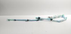 Airbag cortina dreapta, cod 5E0880742, Skoda Octavia 3 (5E3) (id:706042)