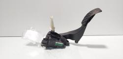Pedala acceleratie, cod 1J1721503J, Vw Golf 4 Variant (1J5) vol pe stanga (id:706185)
