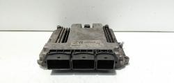 Calculator motor ECU, cod 23710JD78B, Nissan Qashqai 2.0 DCI, M9R D8G8 (id:706231)