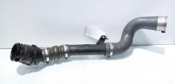 Tub intercooler cu furtune, cod 144602760R, Renault Clio 4 1.5 DCI, K9K628 (id:706272)