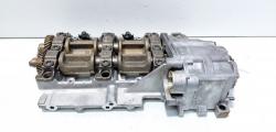 Pompa ulei, cod 150-512-0, Bmw 3 Touring (E91) 2.0 benz, N43B20A (id:706239)