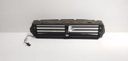 Difuzor aer cu motoras, cod 3V0122321D, Skoda Superb III (3V3) (id:706330)