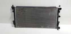 Radiator racire apa, cod 6R0121253A, Seat Ibiza 5 (6J5) 1.4 TDI, BMS (id:705577)