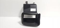 Difuzor captare aer intercooler, cod 215580321R, Renault Clio 4 (id:706475)