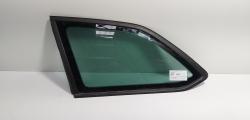 Geam fix caroserie stanga spate, Skoda Octavia 3 Combi (5E5) (id:706374)