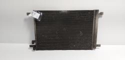 Radiator clima, cod 5Q0816411AL, Skoda Superb III (3V3) 2.0 TDI, CRL (id:706337)