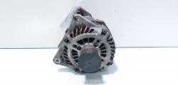 Alternator, cod 23100JD71B, Nissan Qashqai (2) 1.6 DCI, R9M (id:706293)