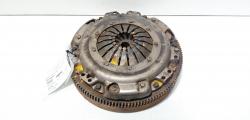 Volanta masa simpla cu placa presiune, Vw Jetta 3 (1K2) 1.9 TDI, BXE, 5 vit man (id:706260)