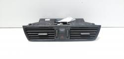 Grila aer bord centrala, cod 5JA820951C, Skoda Rapid (NH3) (id:706393)