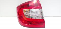 Stop stanga aripa, Skoda Rapid (NH3) (id:706397)