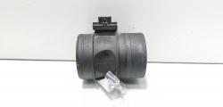 Debitmetru aer, cod 03L906461A, 0281002956, Vw Passat Variant (365) 2.0 TDI, CFF (id:706386)