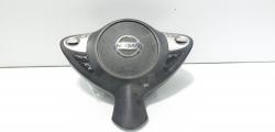 Airbag volan cu comenzi, Nissan Juke (id:706323)